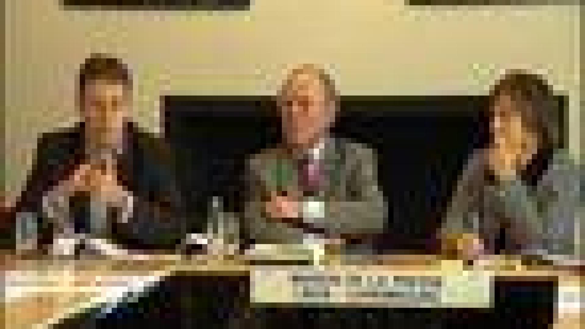 Budget provincial : le CDh est contre